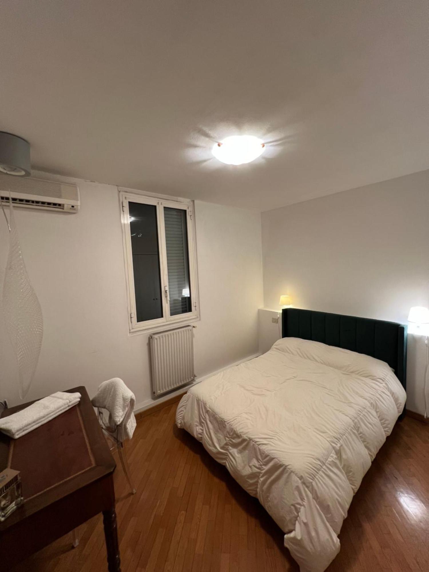 Daeiouz II Apartamento Milão Exterior foto