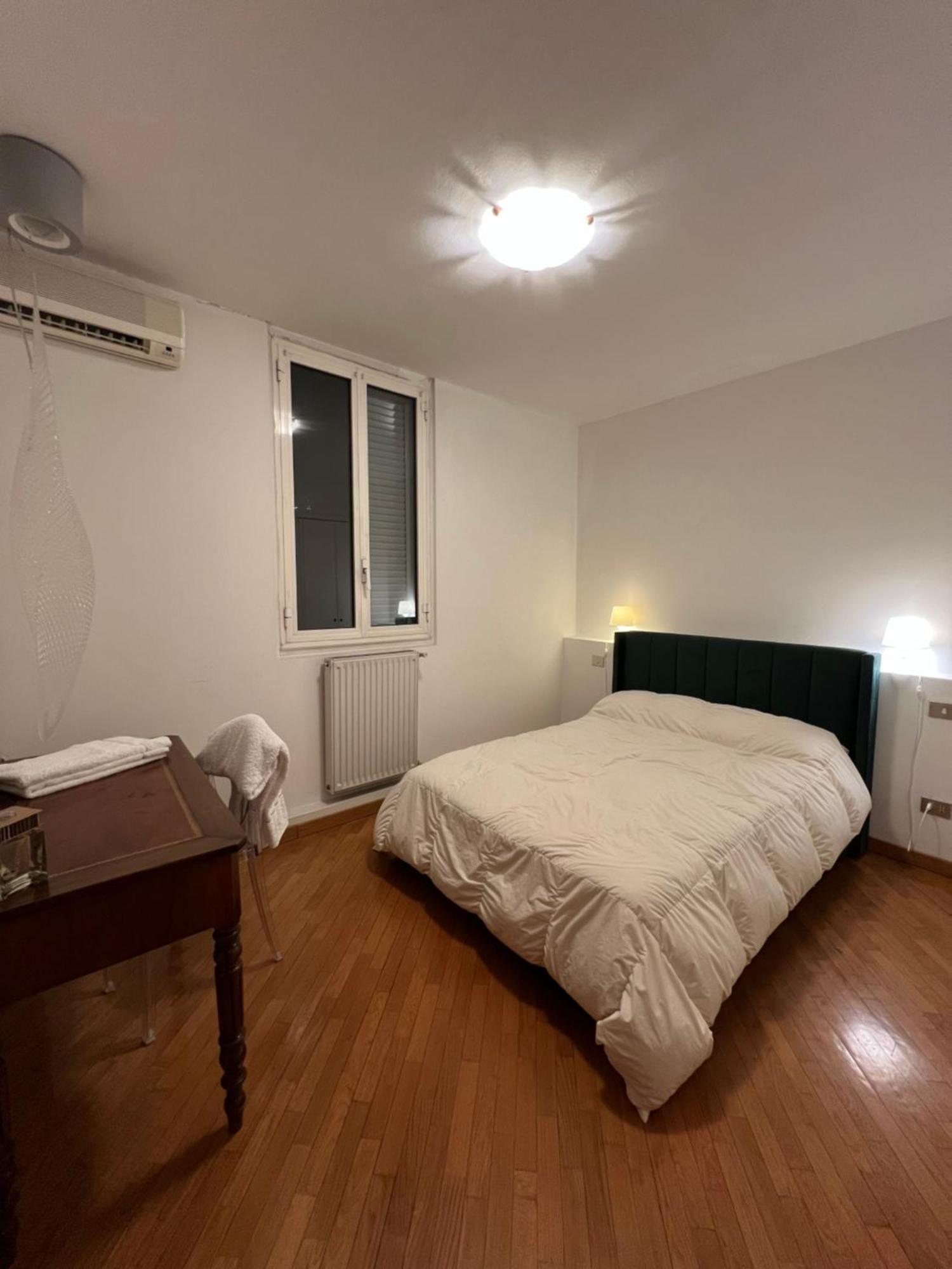 Daeiouz II Apartamento Milão Exterior foto